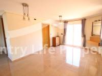 Resale - Villa - Catral - Countryside 