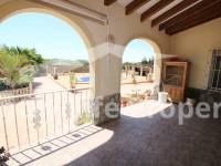 Resale - Villa - Catral - Countryside 