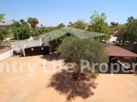 Resale - Villa - Catral - Countryside 