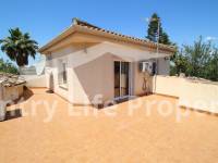 Resale - Villa - Catral - Countryside 