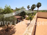 Resale - Villa - Catral - Countryside 