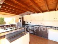 Resale - Villa - Catral - Countryside 