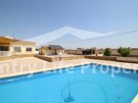 Resale - Villa - Catral - Countryside 