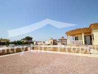 Resale - Villa - Catral - Countryside 