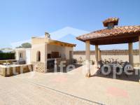 Resale - Villa - Catral - Countryside 