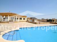 Resale - Villa - Catral - Countryside 