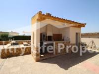 Revente - Chalet - Catral - Countryside 