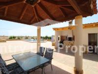 Resale - Villa - Catral - Countryside 