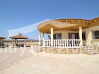 Resale - Villa - Catral - Countryside 