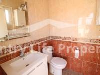 Resale - Villa - Catral - Countryside 