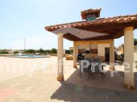 Resale - Villa - Catral - Countryside 