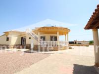 Resale - Villa - Catral - Countryside 