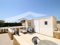 Resale - Villa - Catral - Countryside 