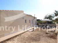 Перепродажа - Деревенский дом - Elche - Matola 