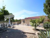 Resale - Country house - Elche - Matola 