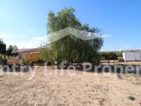 Resale - Country house - Elche - Matola 