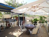 Resale - Country house - Elche - Matola 