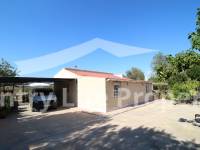 Resale - Country house - Elche - Matola 