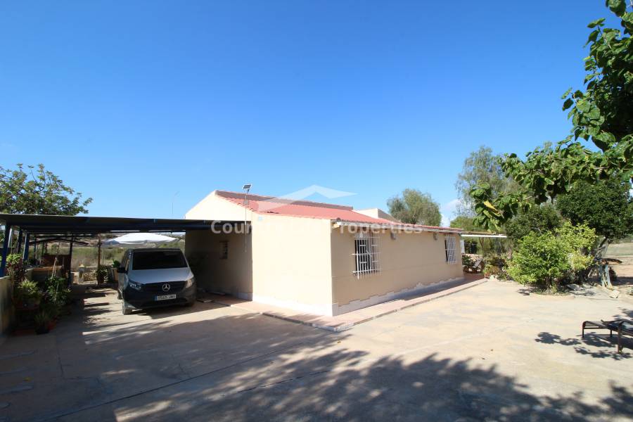 Resale - Country house - Elche - Matola 