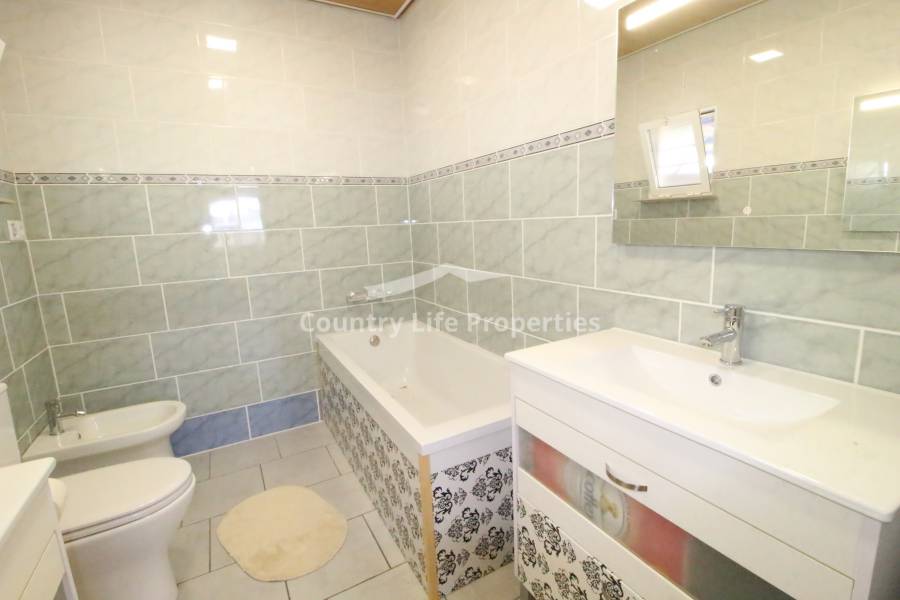 Resale - Country house - Elche - Matola 