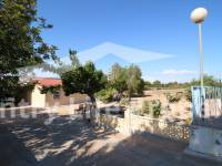 Resale - Country house - Elche - Matola 