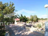 Resale - Country house - Elche - Matola 