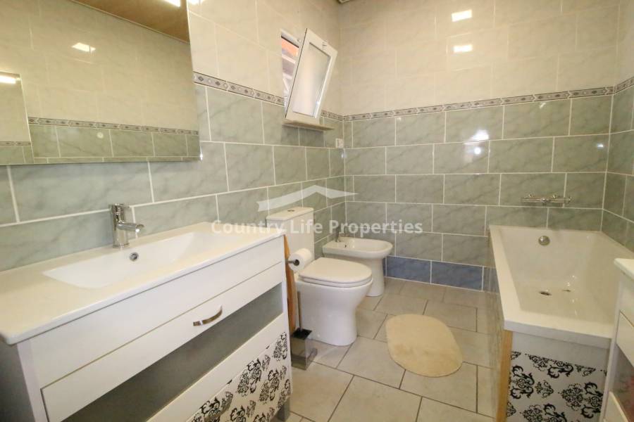 Перепродажа - Деревенский дом - Elche - Matola 