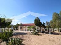 Resale - Country house - Elche - Matola 