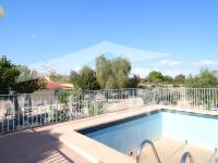 Resale - Country house - Elche - Matola 