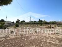 Resale - Country house - Elche - Matola 