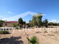 Resale - Country house - Elche - Matola 