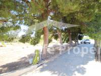 Resale - Country house - Elche - Matola 