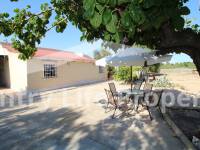 Resale - Country house - Elche - Matola 