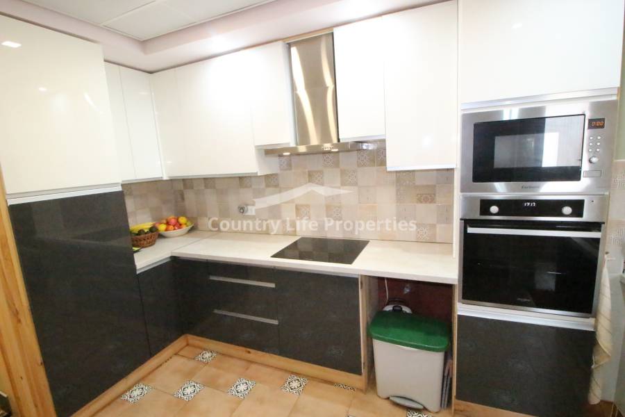 Перепродажа - Деревенский дом - Elche - Matola 