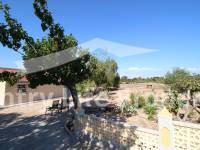 Resale - Country house - Elche - Matola 