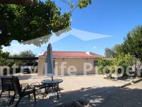 Resale - Country house - Elche - Matola 