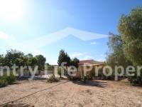 Resale - Country house - Elche - Matola 