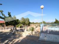 Resale - Country house - Elche - Matola 