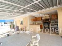 Resale - Villa - Catral - Countryside 