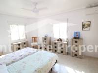 Resale - Villa - Catral - Countryside 