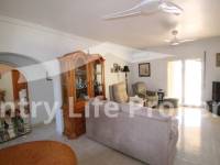 Resale - Villa - Catral - Countryside 