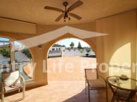 Resale - Villa - Catral - Countryside 