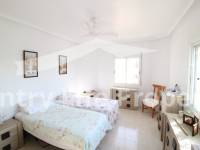 Resale - Villa - Catral - Countryside 