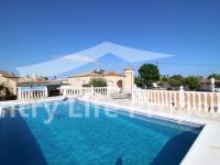 Resale - Villa - Catral - Countryside 