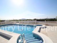 Resale - Villa - Catral - Countryside 