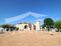 Resale - Villa - Catral - Countryside 