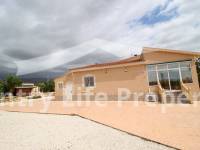 Revente - Chalet - Albatera - Countryside