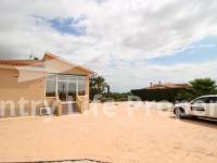 Resale - Villa - Albatera - Countryside