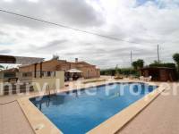 Revente - Chalet - Albatera - Countryside