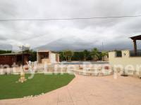 Resale - Villa - Albatera - Countryside